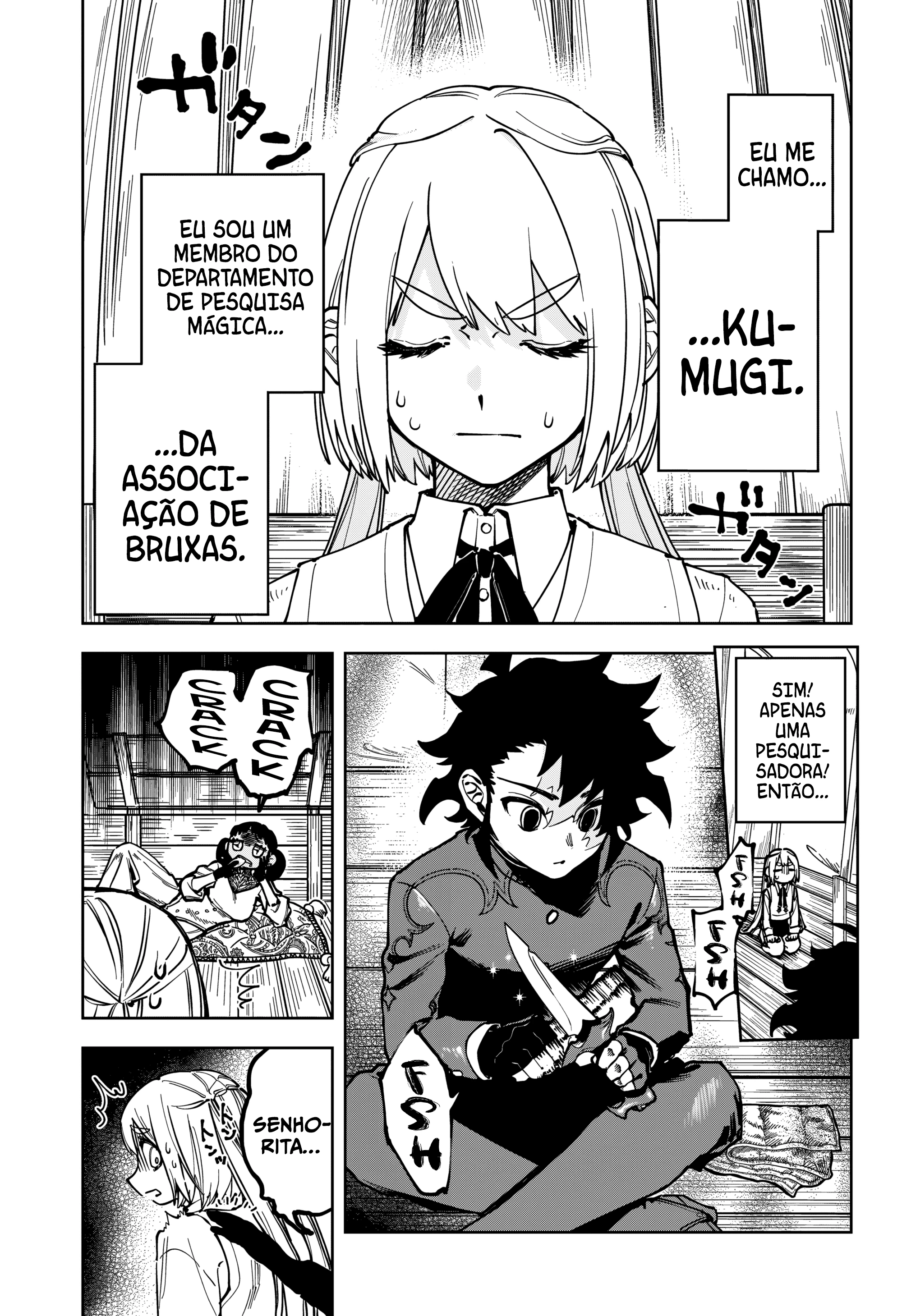 Madan no Ichi — Cap. 7, pág. 4
