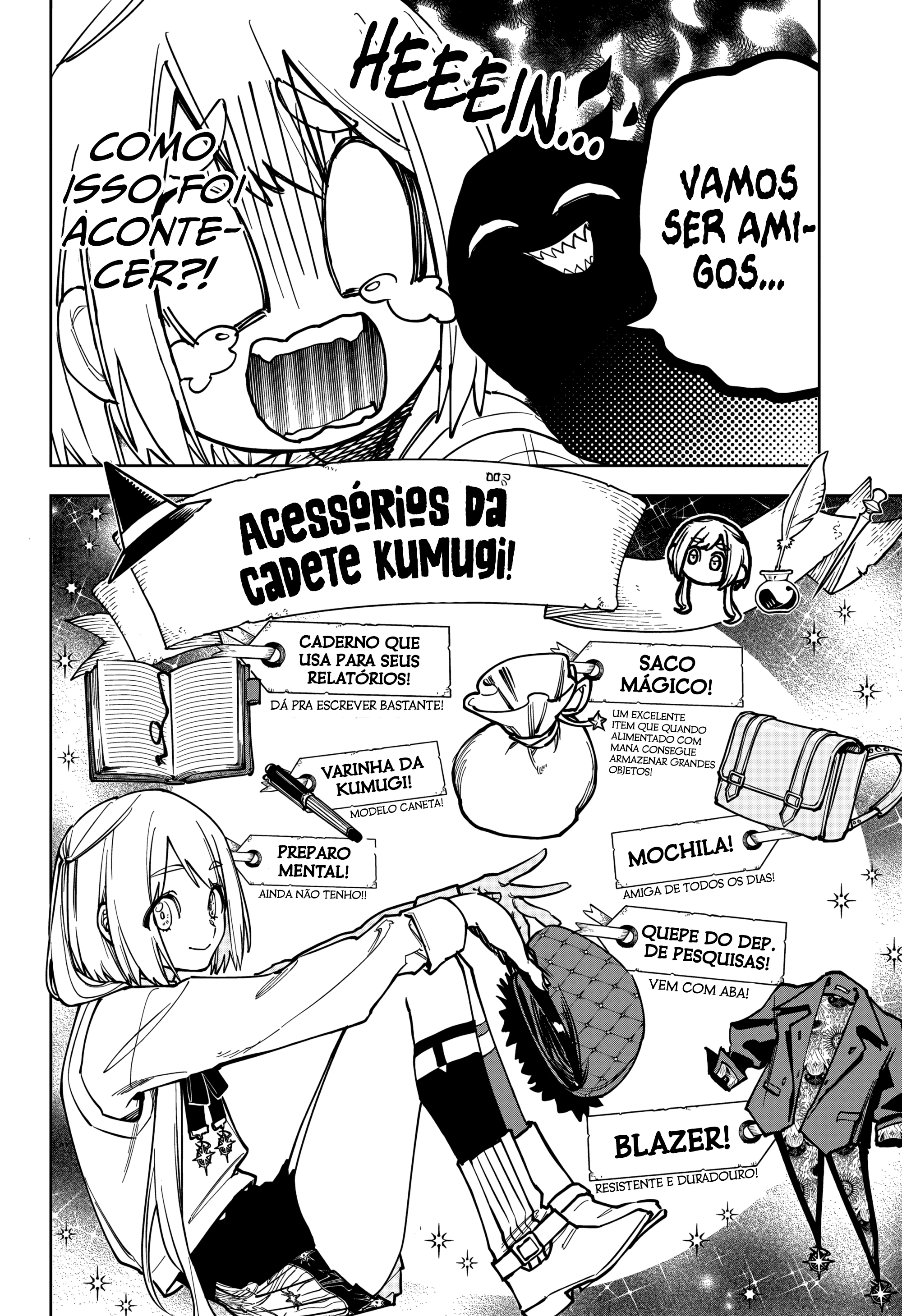 Madan no Ichi — Cap. 7, pág. 5