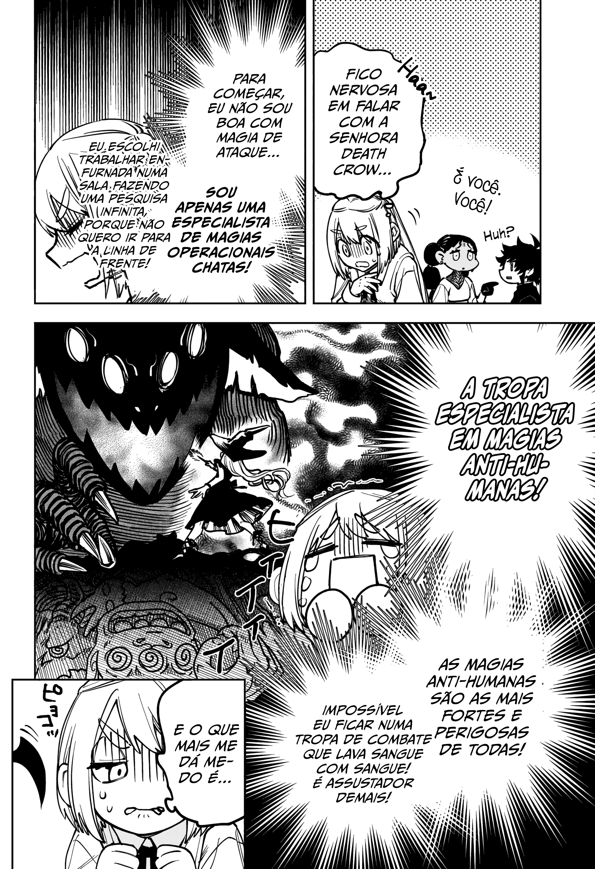 Madan no Ichi — Cap. 7, pág. 7