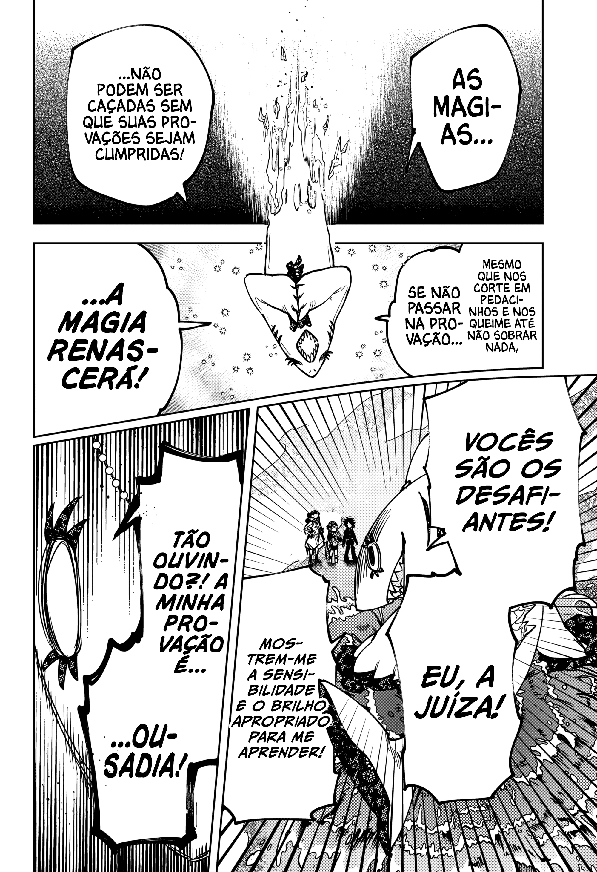 Madan no Ichi — Cap. 8, pág. 17