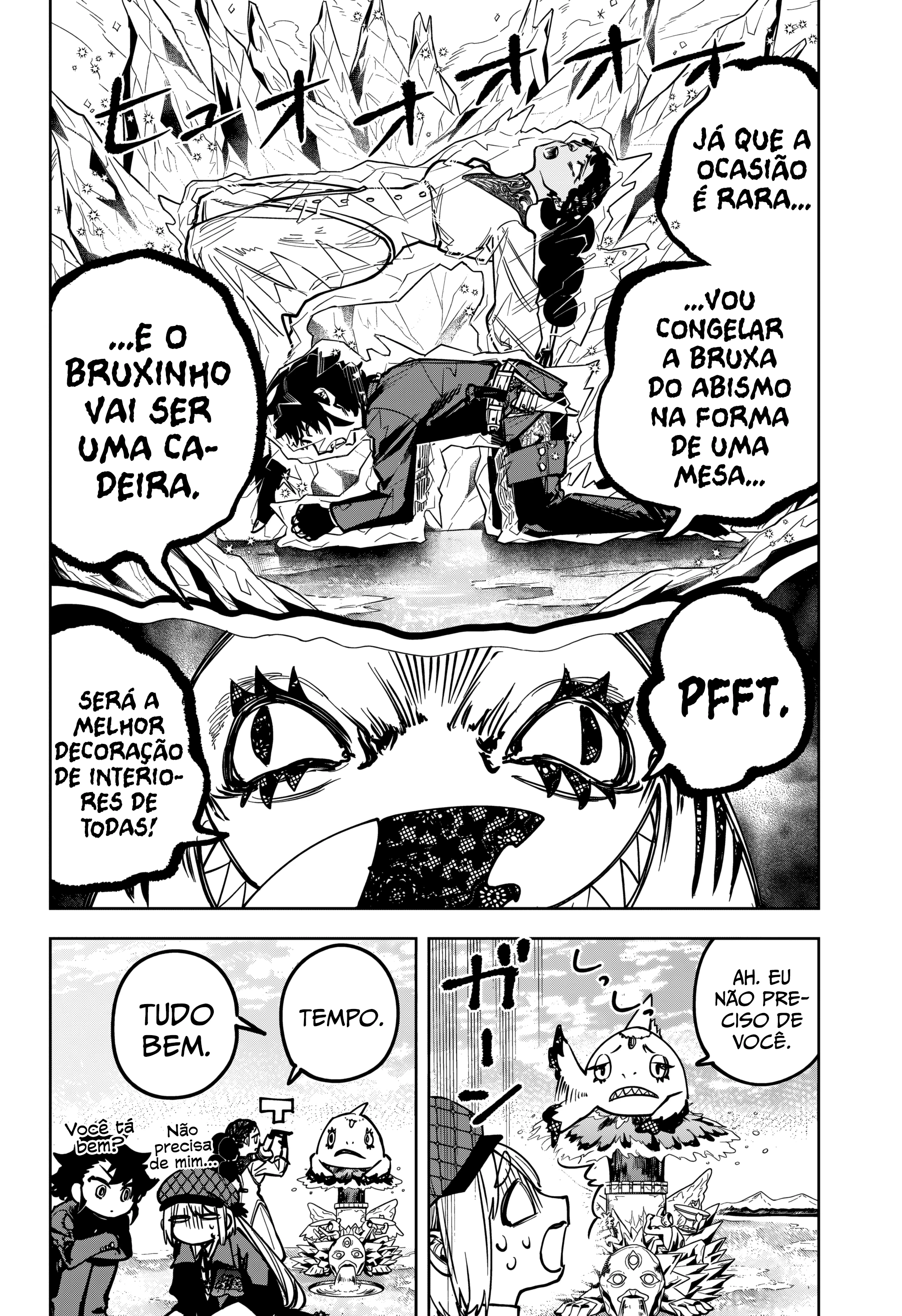Madan no Ichi — Cap. 9, pág. 9