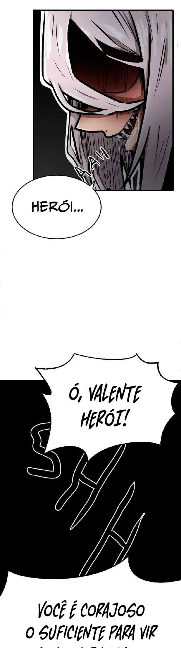 Depressed Hero — Cap. 1, pág. 3