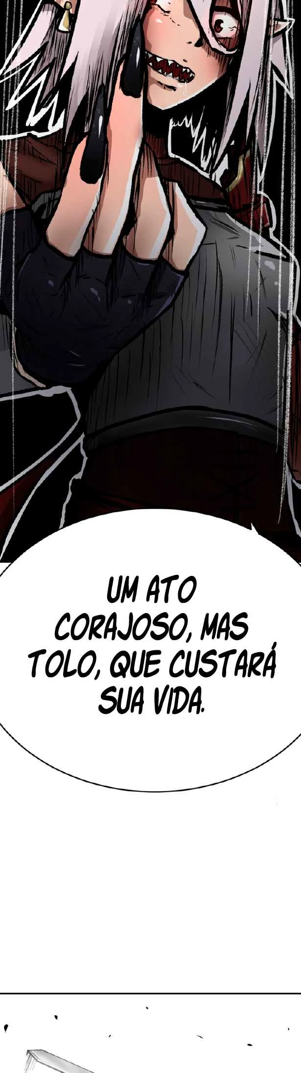Depressed Hero — Cap. 1, pág. 5