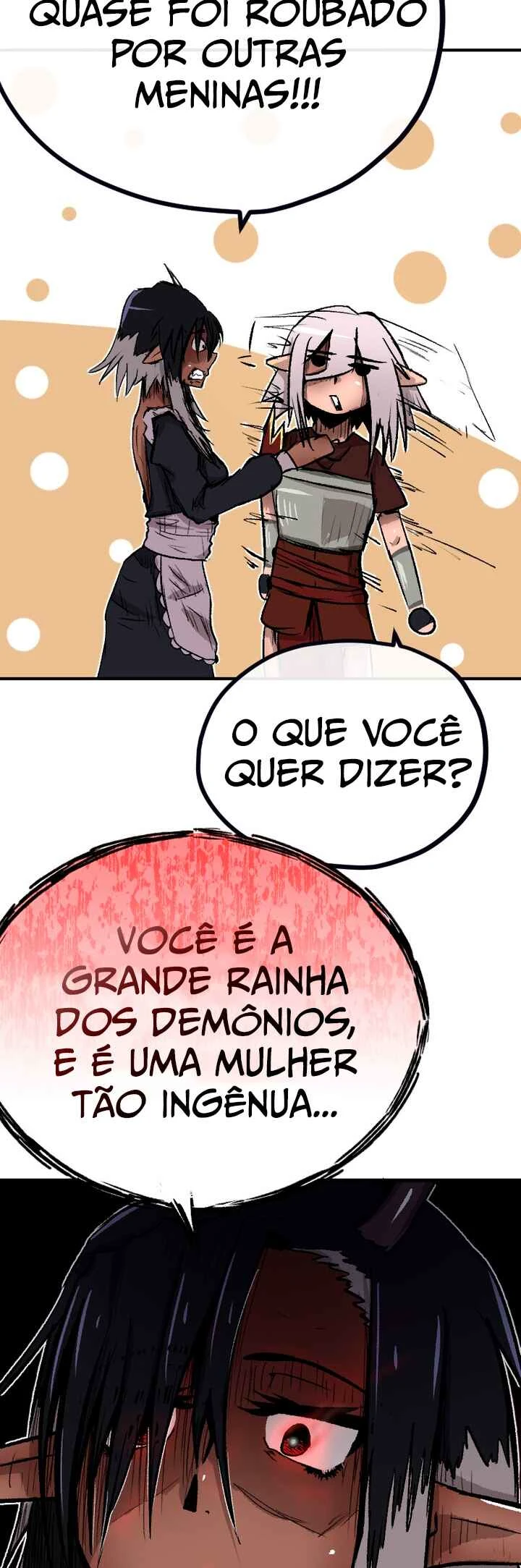 Depressed Hero — Cap. 10, pág. 5