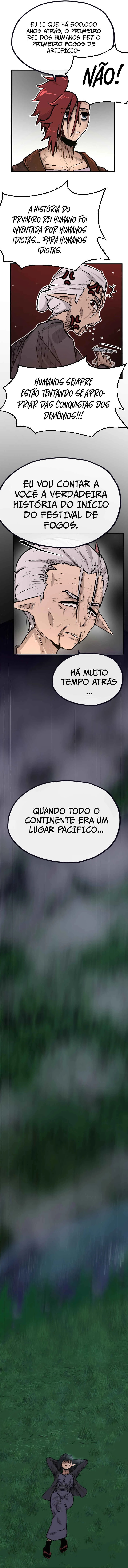 Depressed Hero — Cap. 12, pág. 4