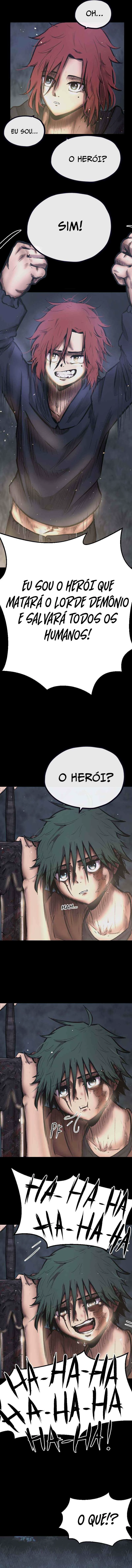 Depressed Hero — Cap. 17, pág. 3