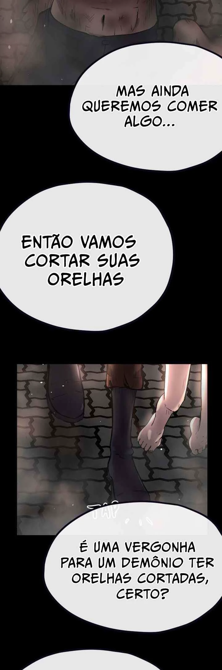 Depressed Hero — Cap. 20, pág. 10
