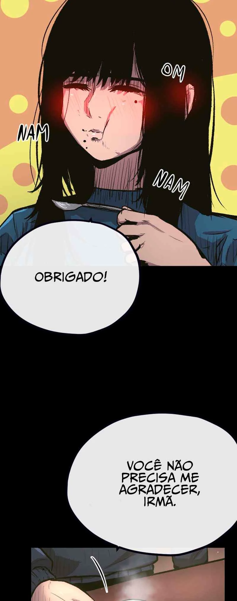 Depressed Hero — Cap. 22, pág. 4