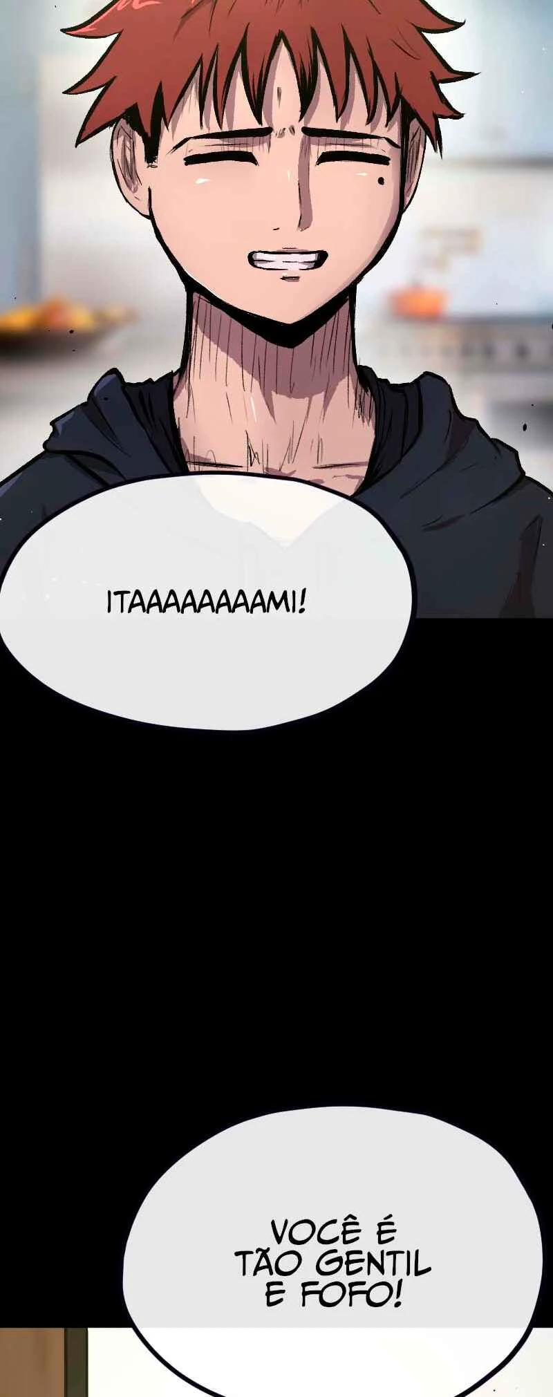 Depressed Hero — Cap. 22, pág. 6