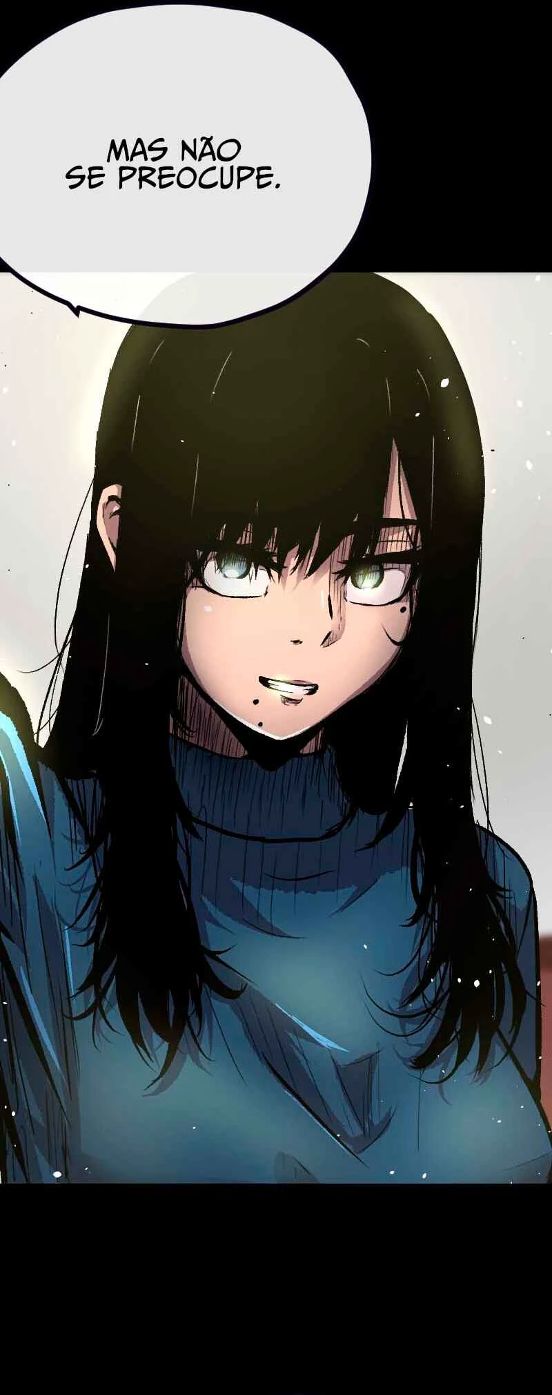 Depressed Hero — Cap. 22, pág. 10