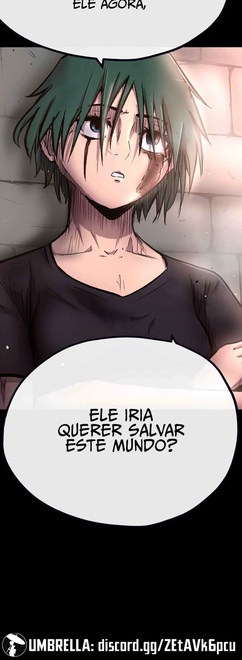 Depressed Hero — Cap. 24, pág. 9