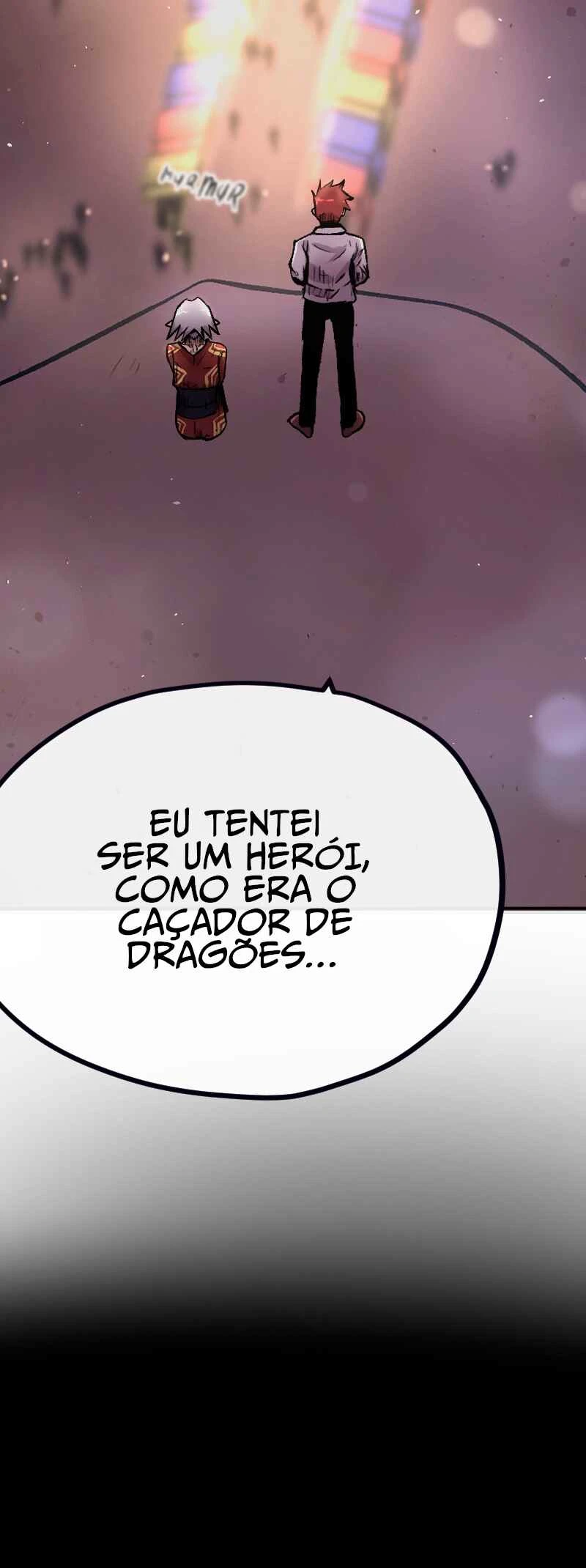 Depressed Hero — Cap. 26, pág. 3