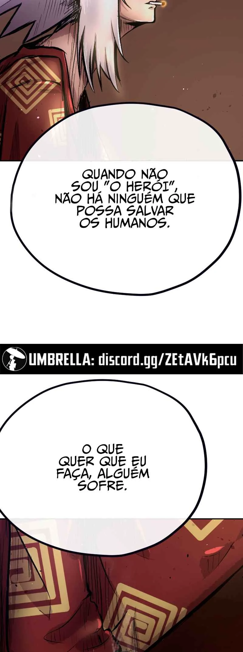 Depressed Hero — Cap. 26, pág. 8