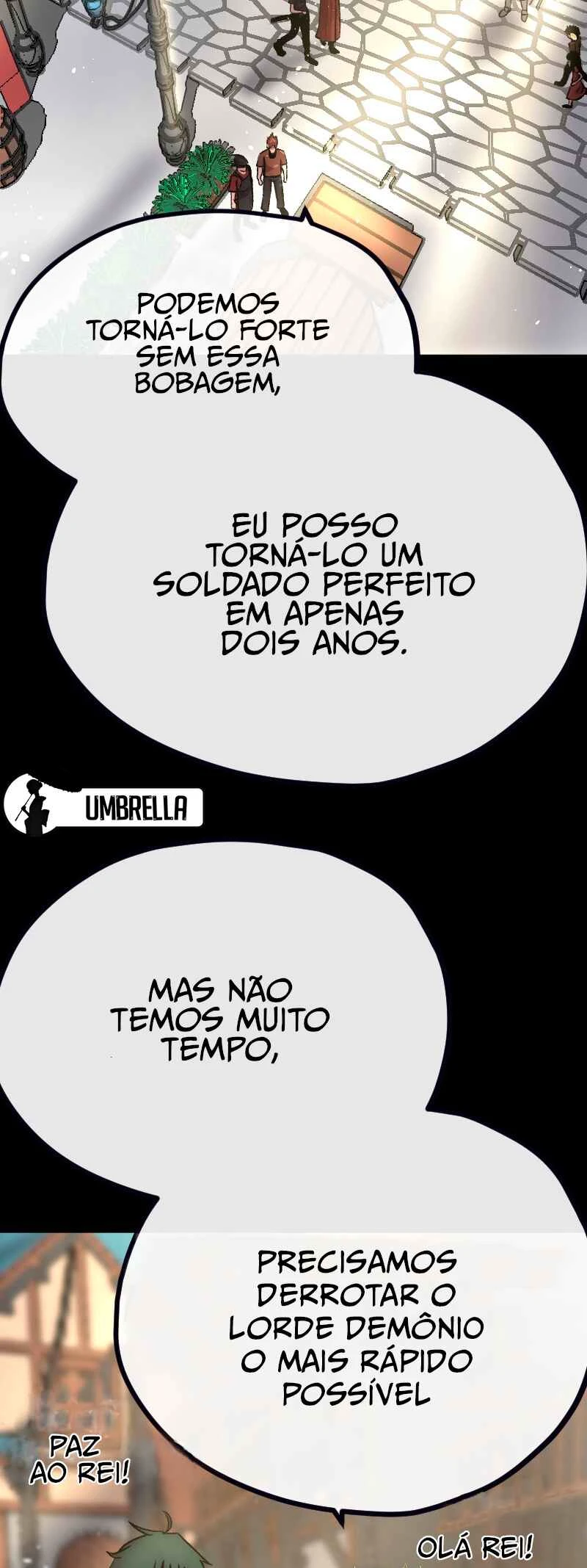 Depressed Hero — Cap. 27, pág. 3