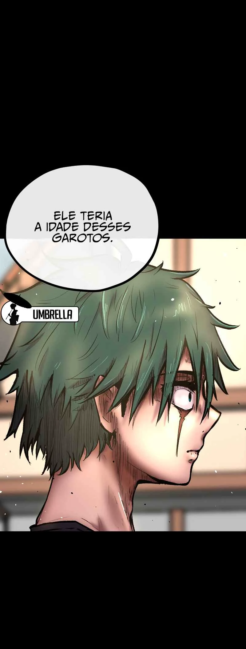 Depressed Hero — Cap. 27, pág. 13