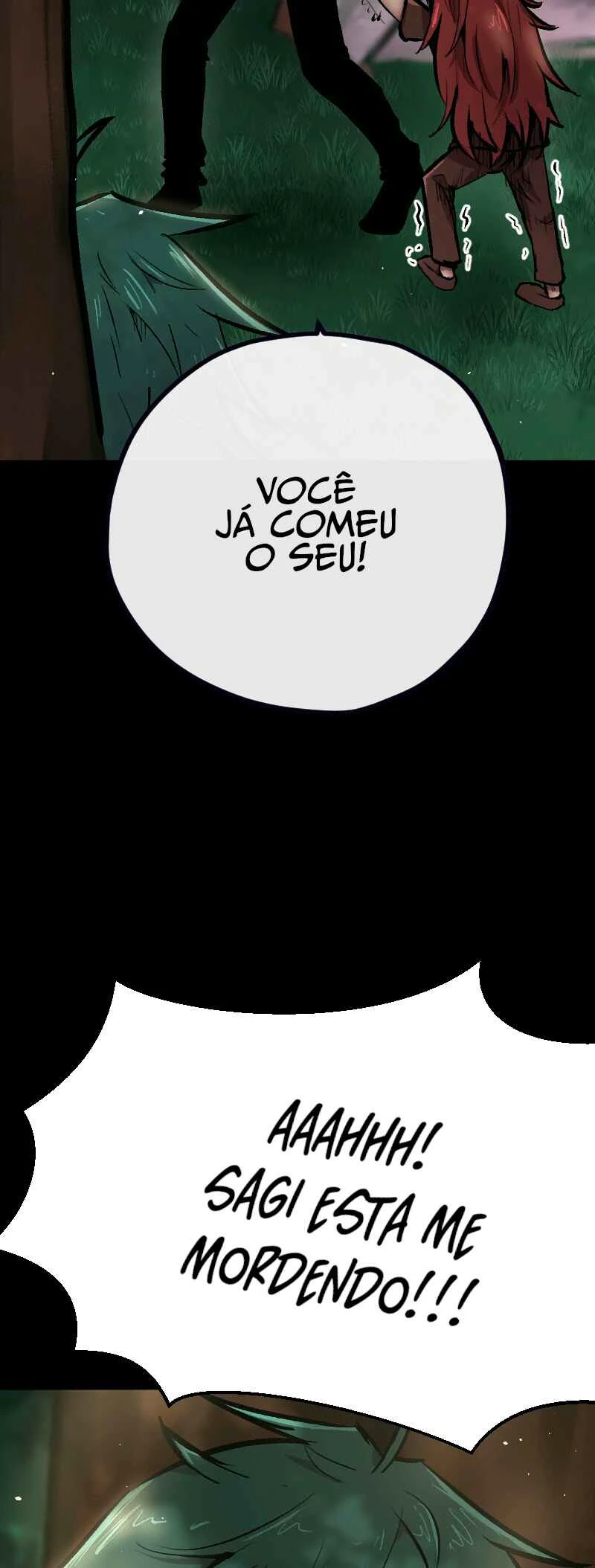 Depressed Hero — Cap. 27, pág. 16
