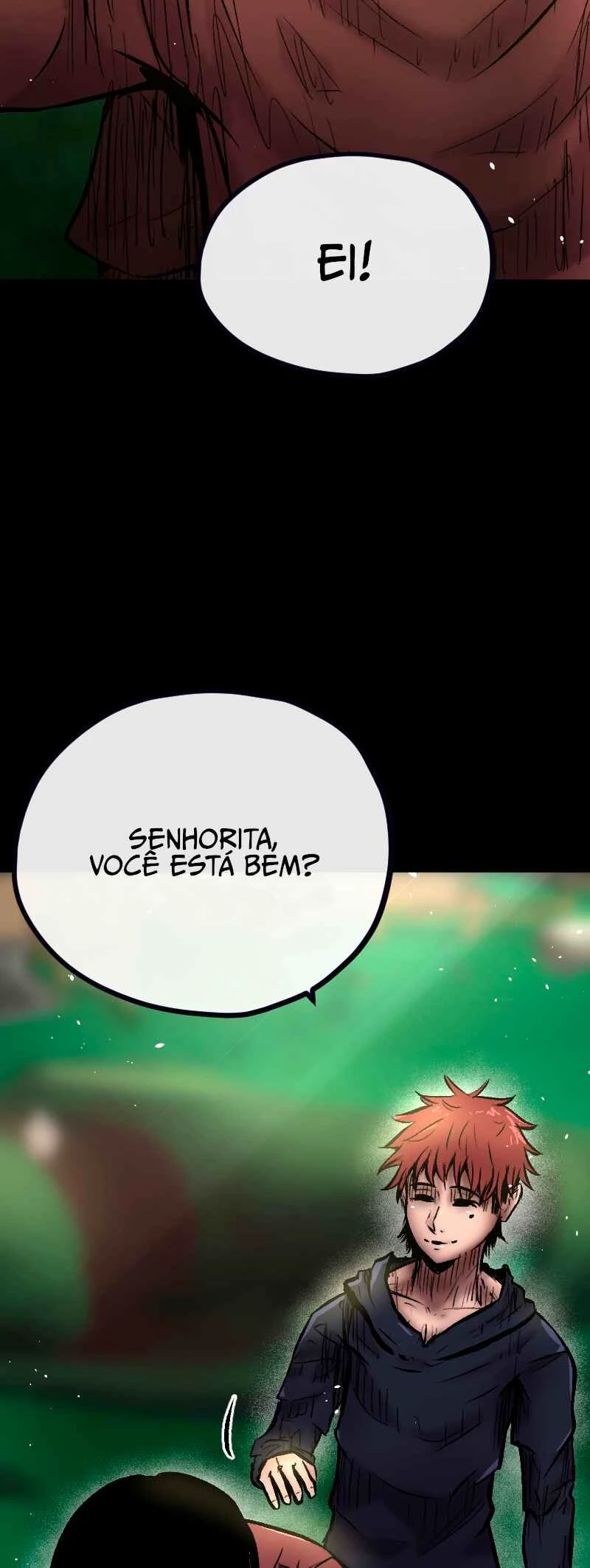 Depressed Hero — Cap. 28, pág. 7