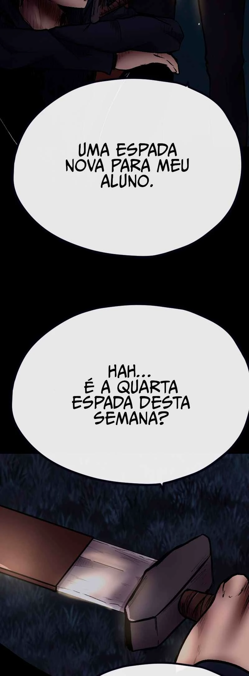 Depressed Hero — Cap. 28, pág. 13