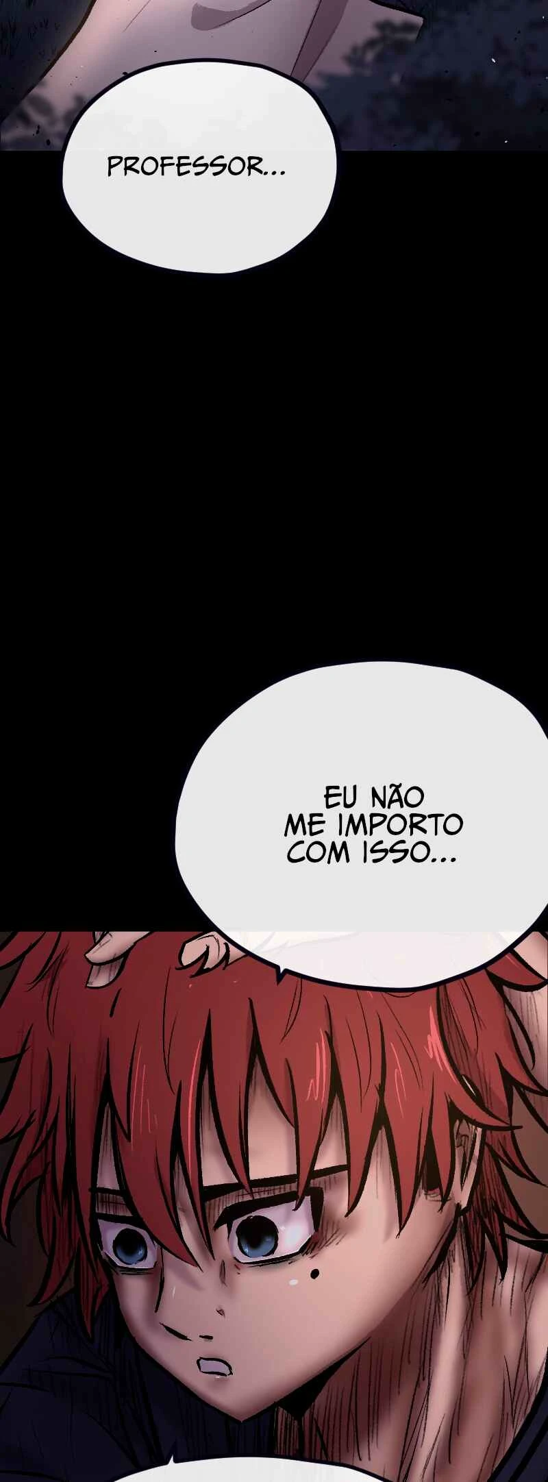 Depressed Hero — Cap. 28, pág. 18