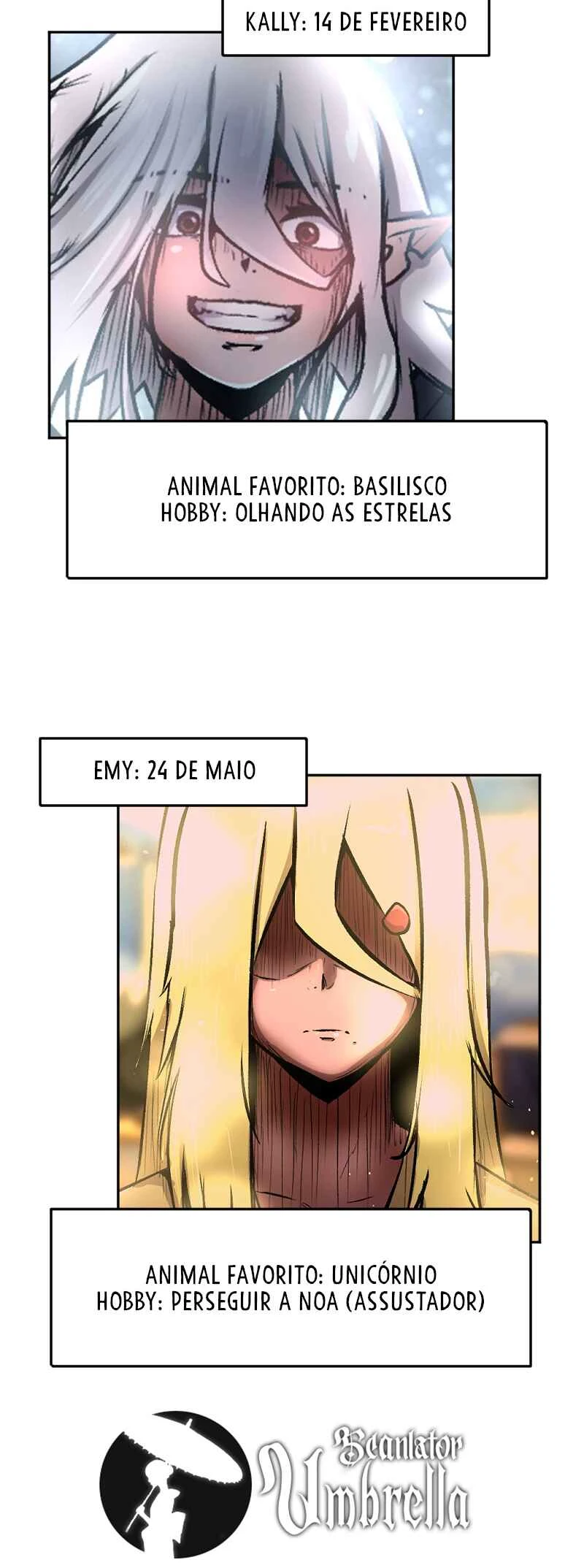 Depressed Hero — Cap. 30, pág. 5