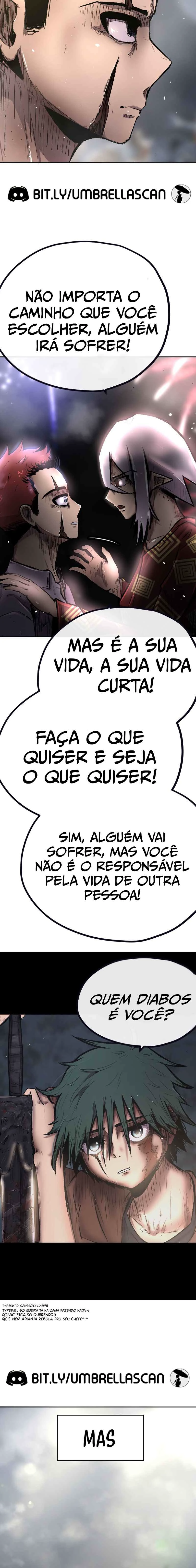 Depressed Hero — Cap. 31, pág. 5