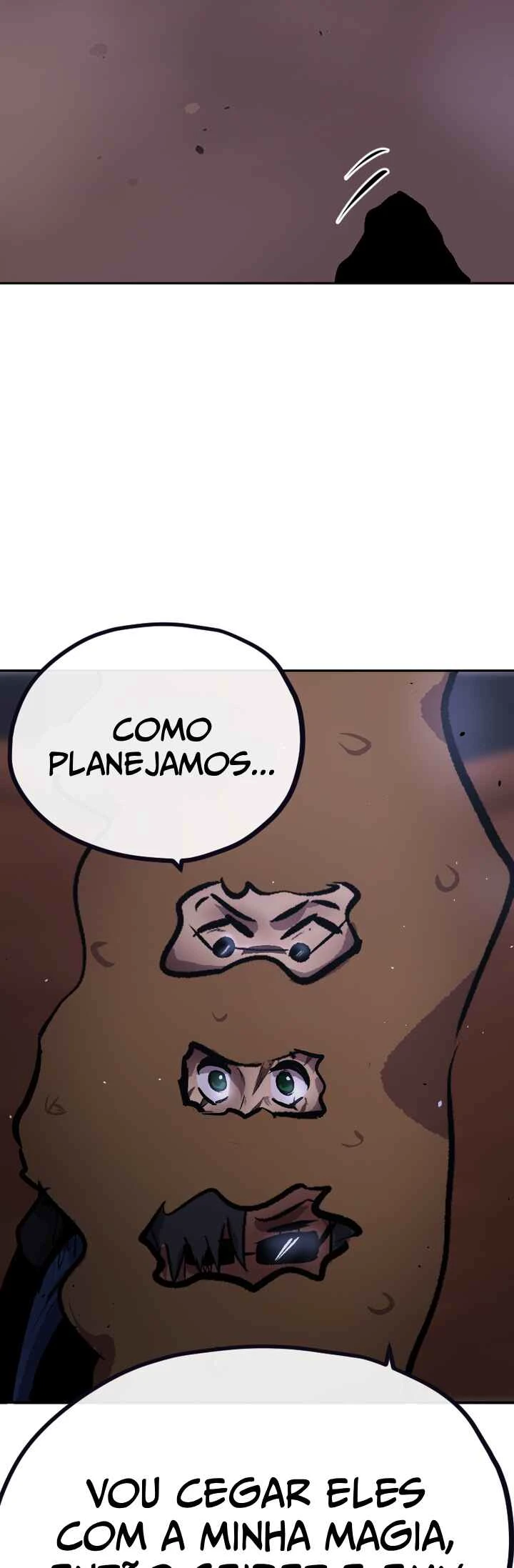 Depressed Hero — Cap. 32, pág. 3