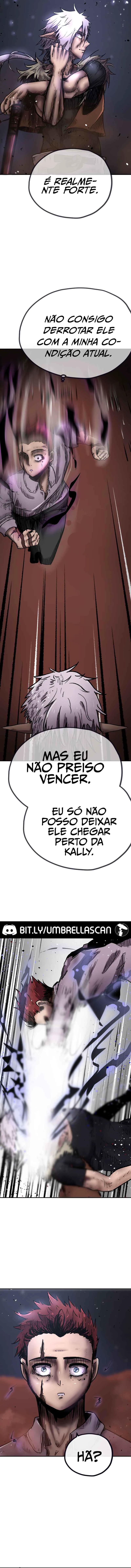 Depressed Hero — Cap. 35, pág. 3