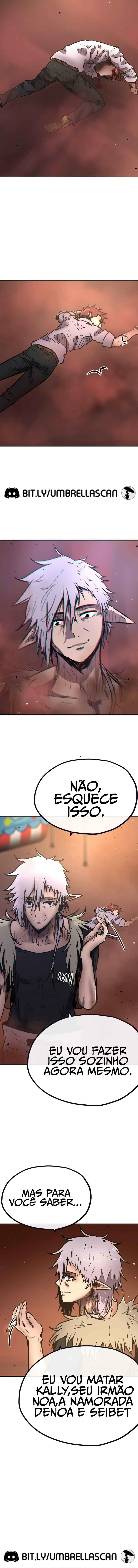 Depressed Hero — Cap. 37, pág. 5
