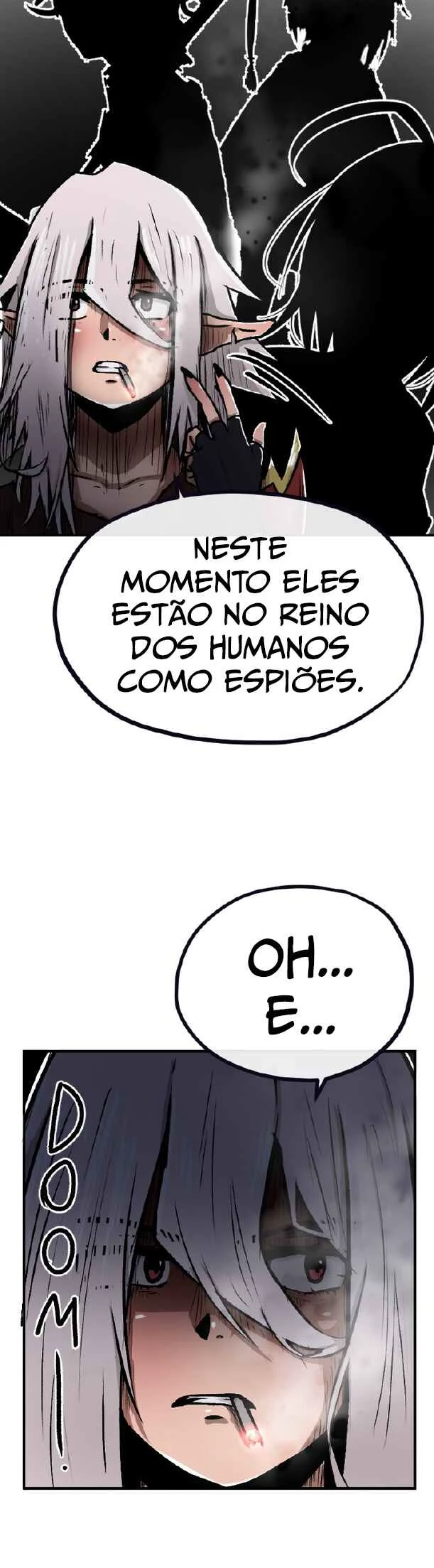 Depressed Hero — Cap. 4, pág. 4