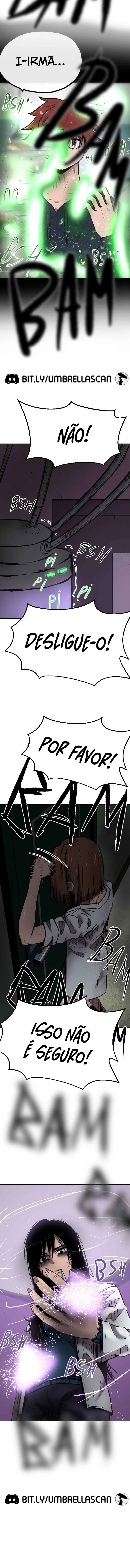 Depressed Hero — Cap. 43, pág. 6