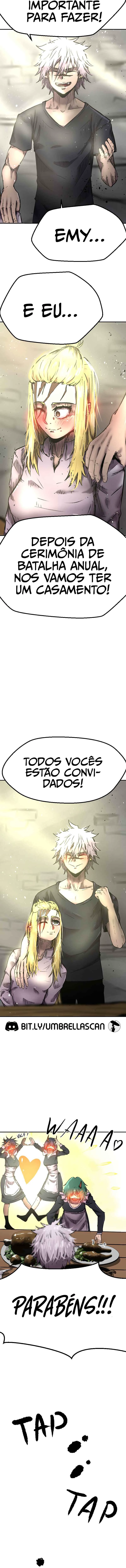 Depressed Hero — Cap. 46, pág. 3