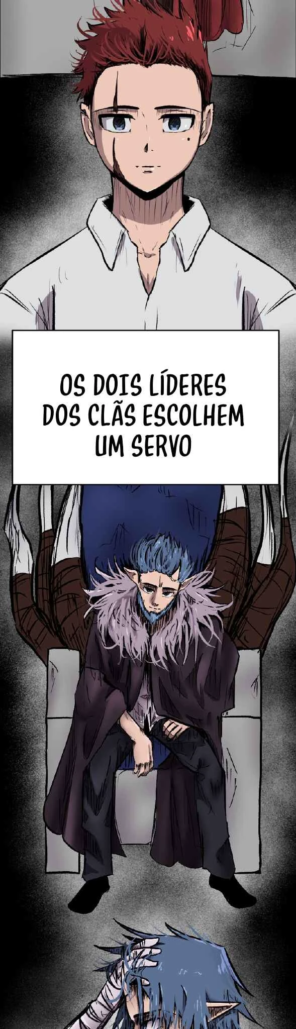 Depressed Hero — Cap. 47, pág. 5