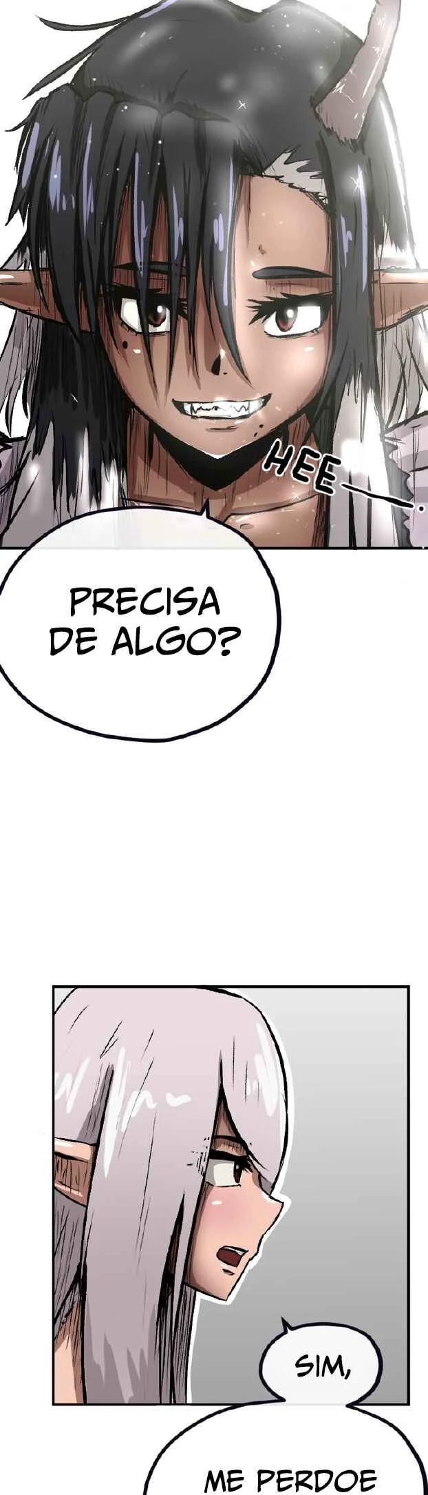 Depressed Hero — Cap. 5, pág. 5