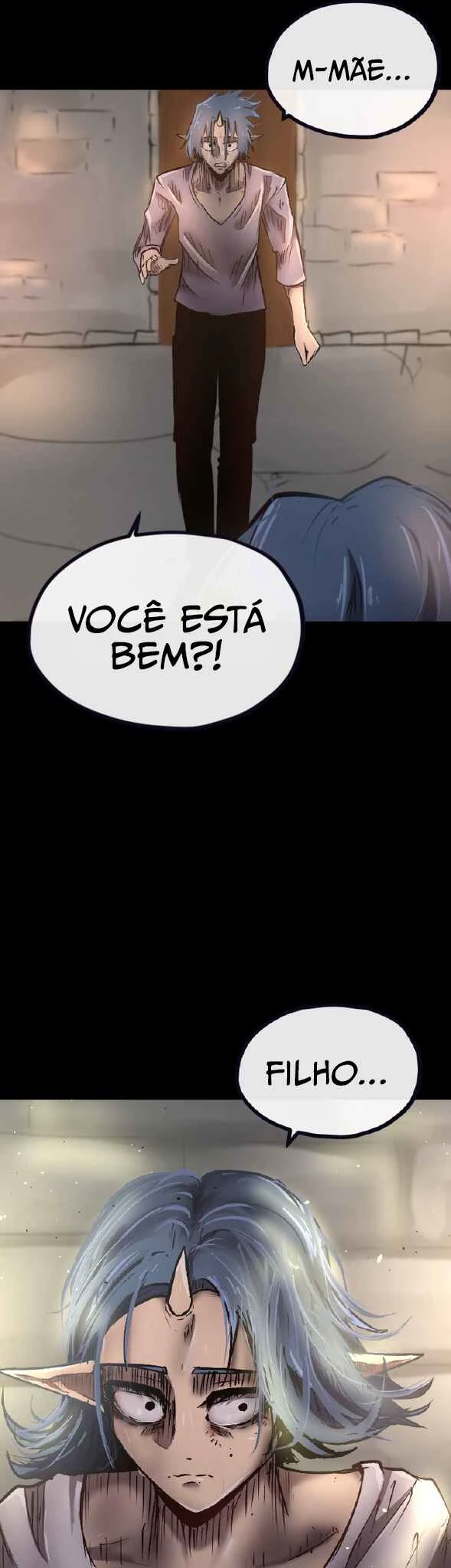 Depressed Hero — Cap. 53, pág. 9
