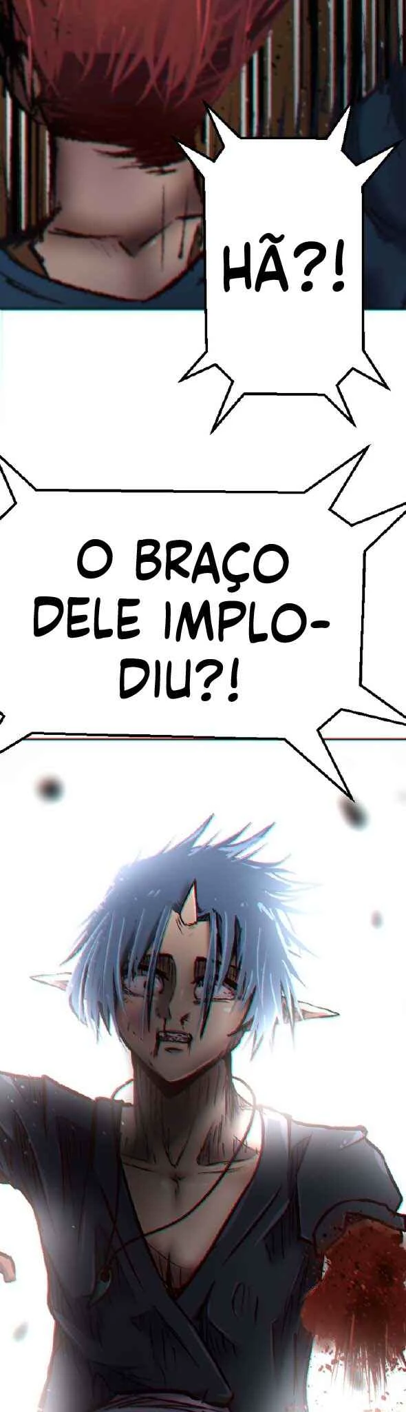 Depressed Hero — Cap. 57, pág. 7