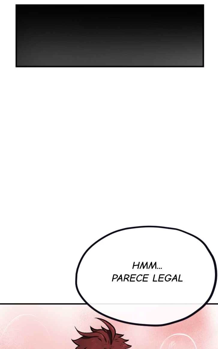 Depressed Hero — Cap. 6, pág. 21