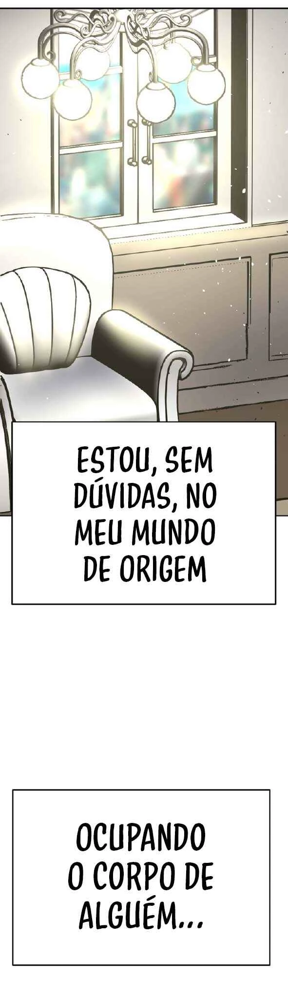 Depressed Hero — Cap. 60, pág. 14