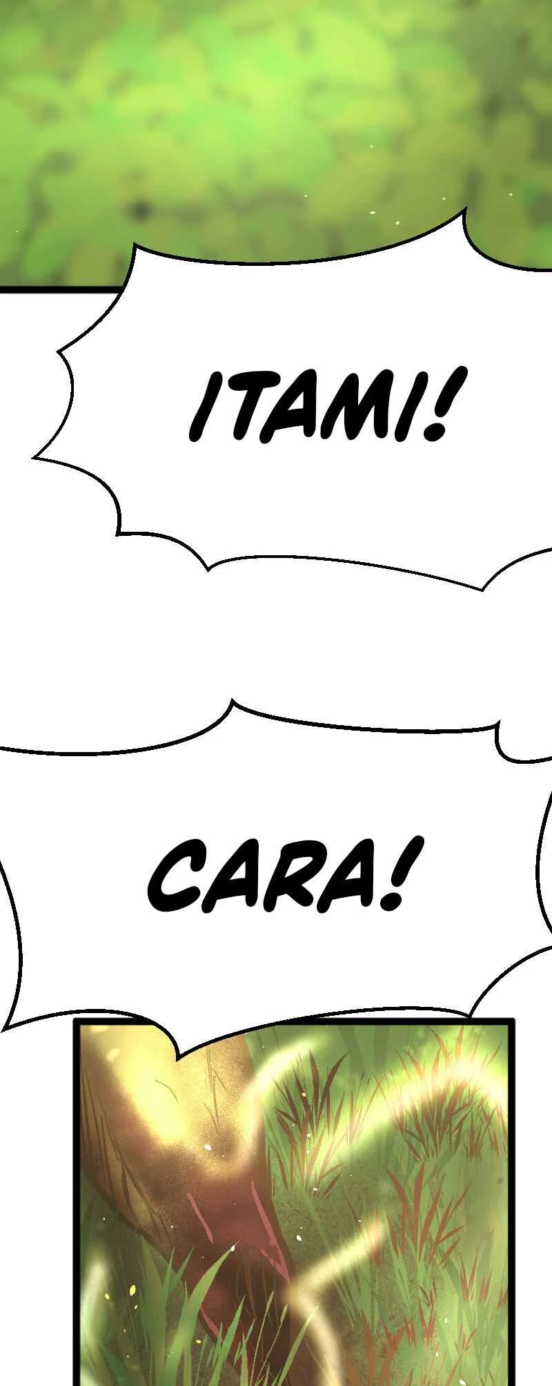 Depressed Hero — Cap. 62, pág. 3