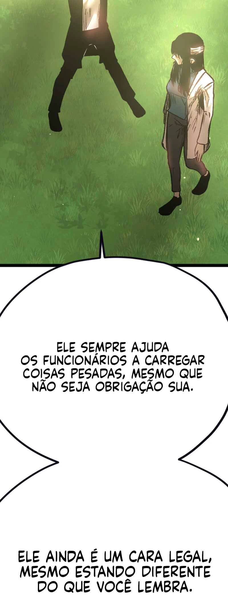 Depressed Hero — Cap. 62, pág. 21