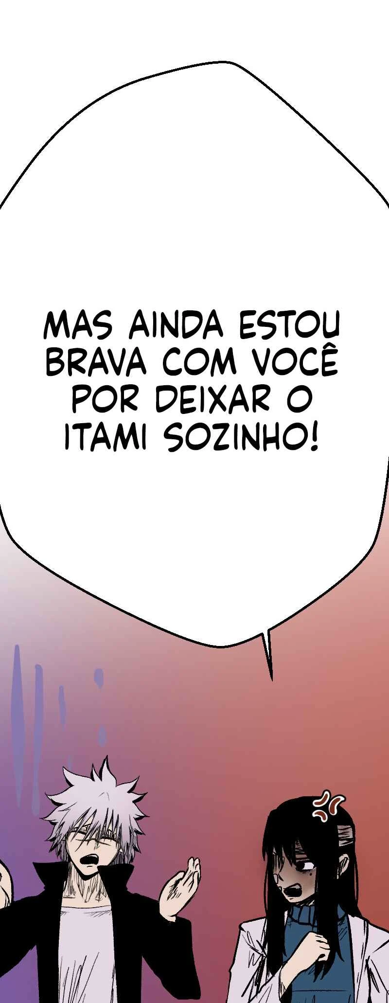Depressed Hero — Cap. 62, pág. 24
