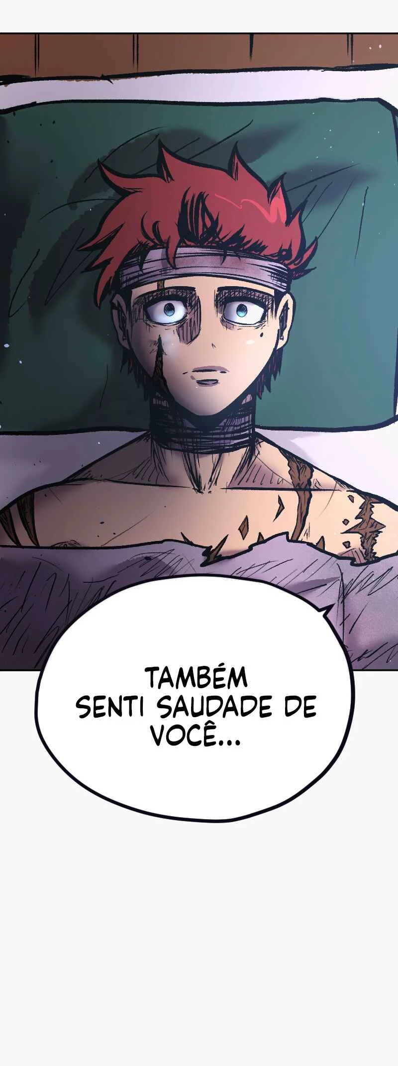 Depressed Hero — Cap. 63, pág. 8