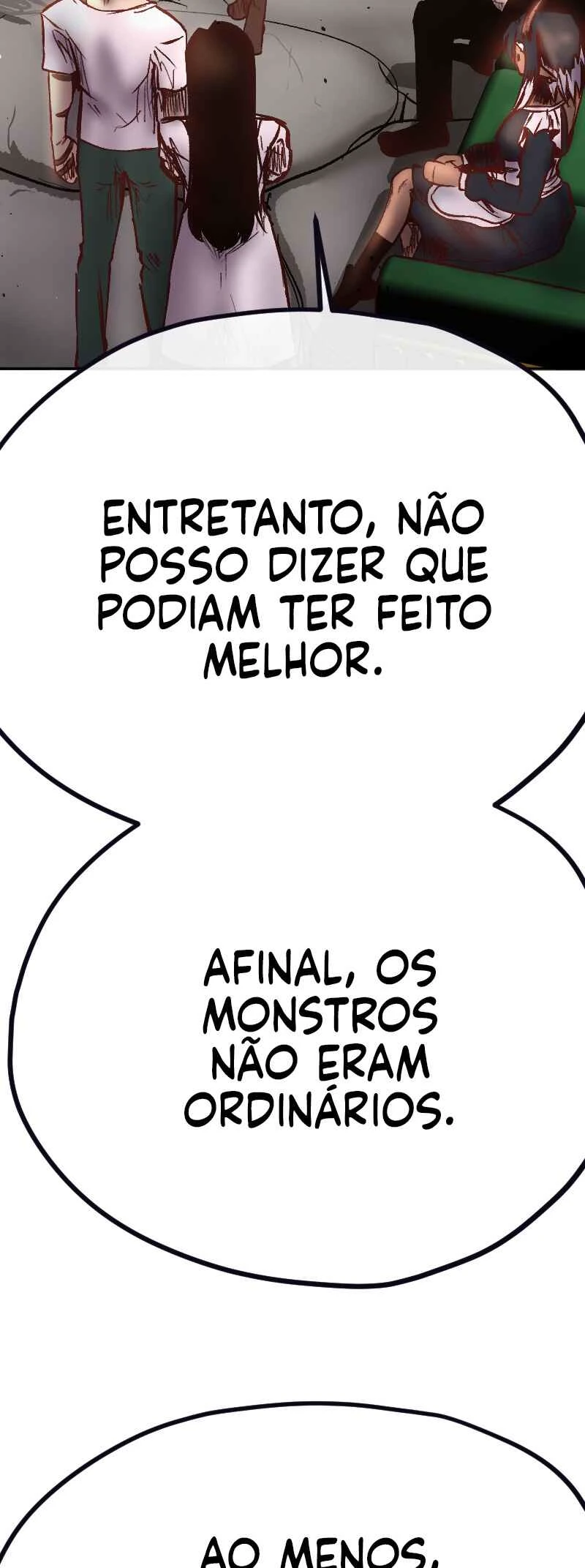 Depressed Hero — Cap. 65, pág. 3