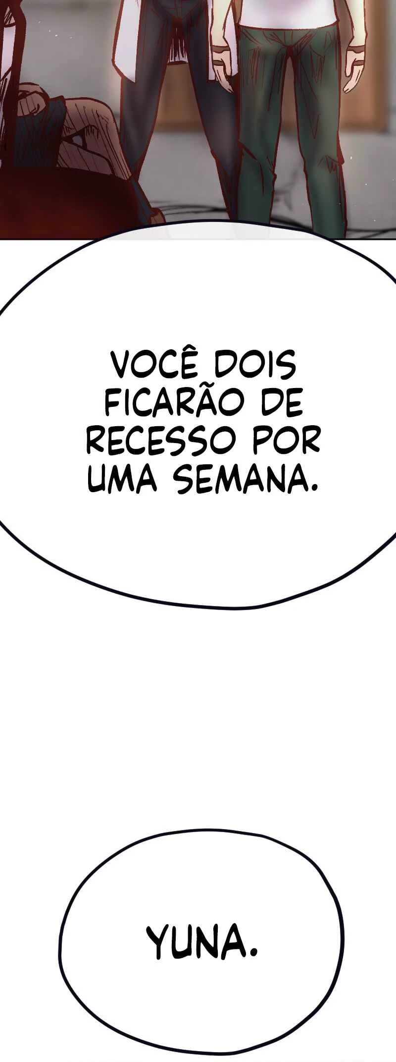 Depressed Hero — Cap. 65, pág. 6