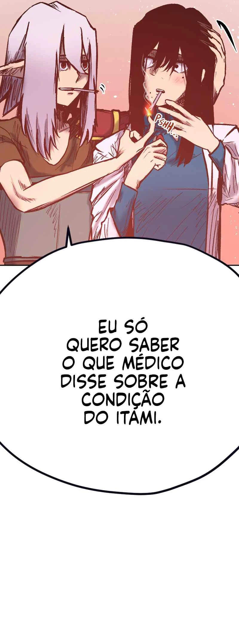 Depressed Hero — Cap. 67, pág. 9