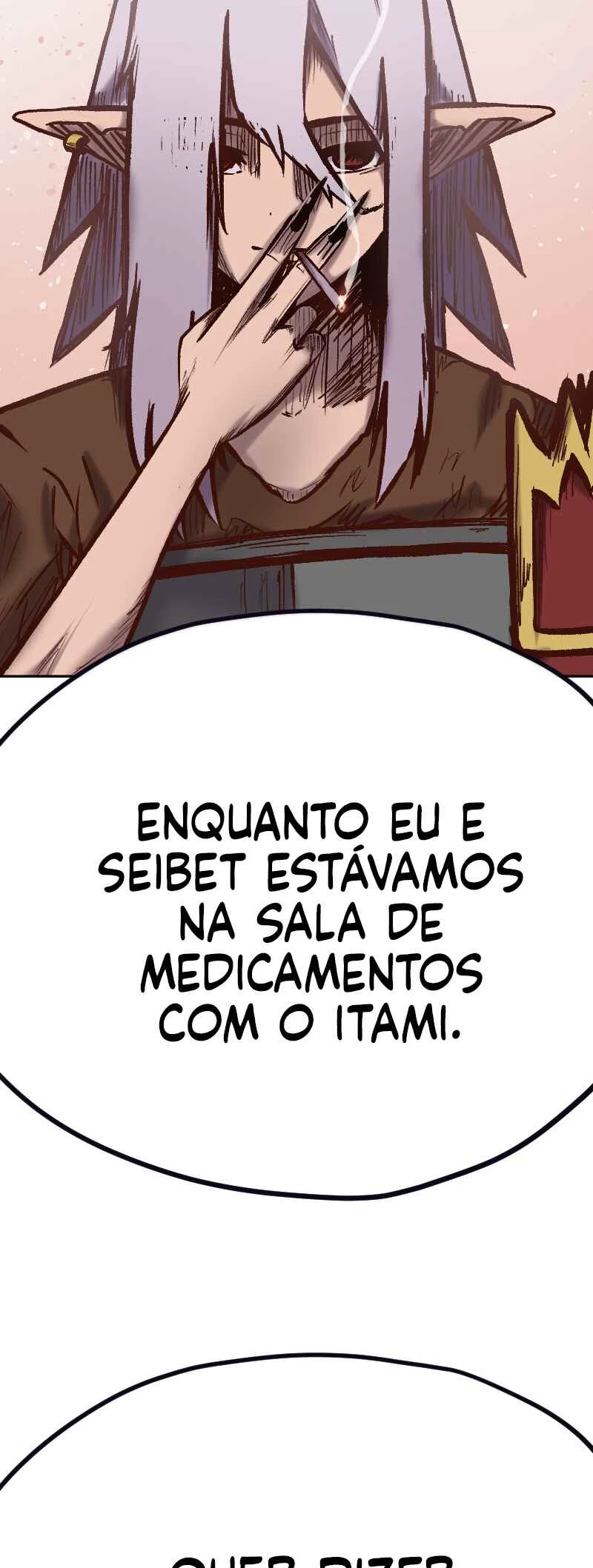 Depressed Hero — Cap. 67, pág. 12