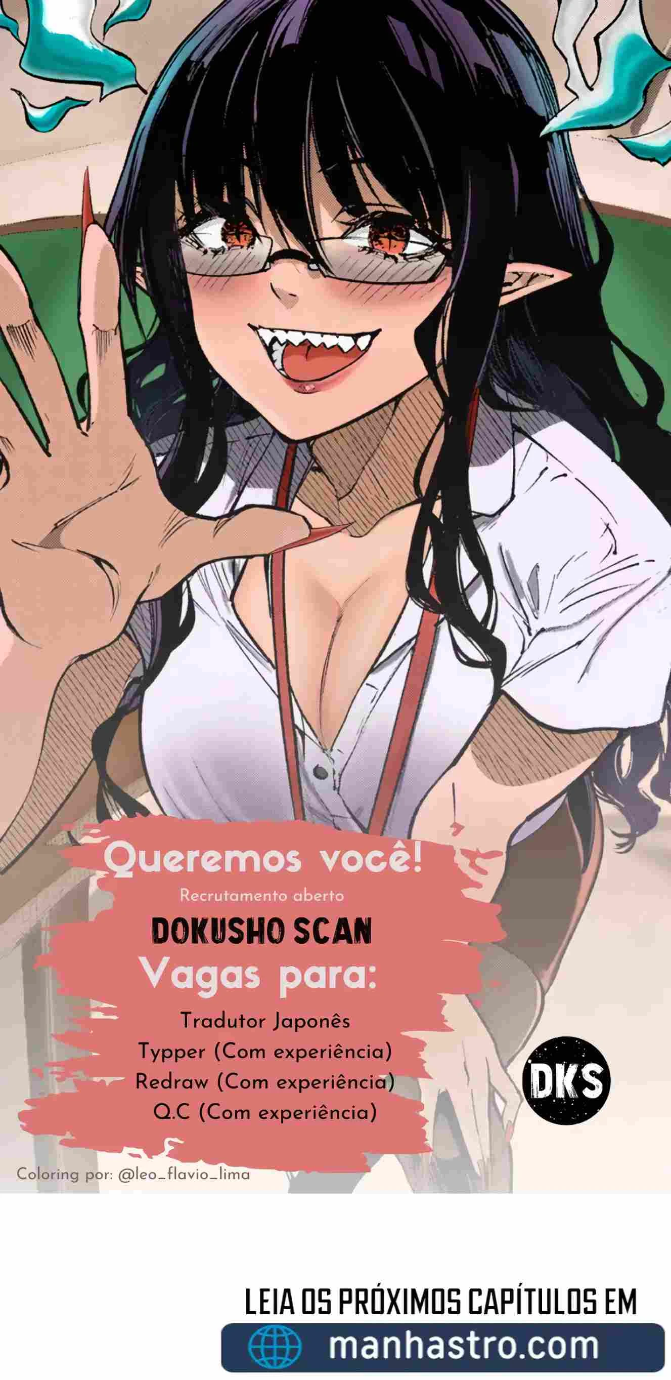 Tsue to Tsurugi no Wistoria — Cap. 1, pág. 38