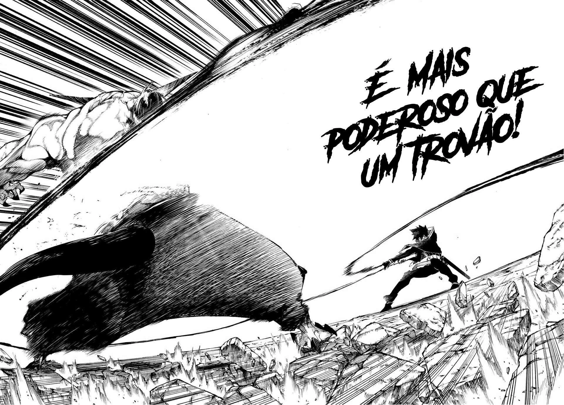 Tsue to Tsurugi no Wistoria — Cap. 3, pág. 59