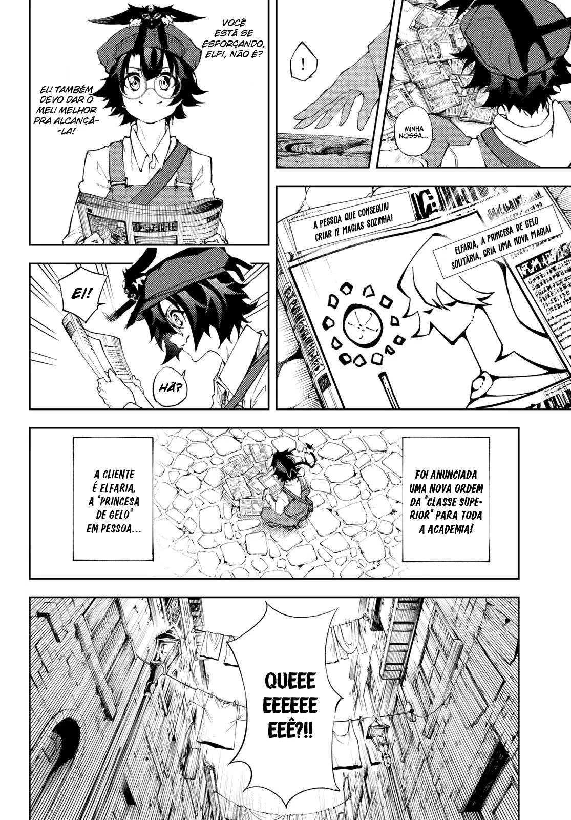 Tsue to Tsurugi no Wistoria — Cap. 5, pág. 3