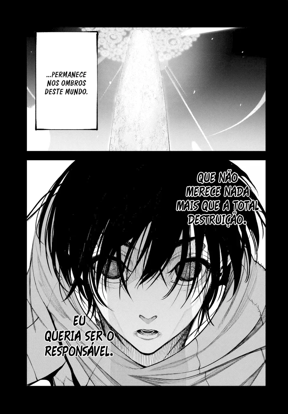 Tsue to Tsurugi no Wistoria — Cap. 54, pág. 12