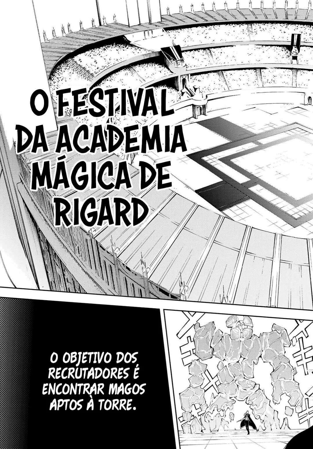 Tsue to Tsurugi no Wistoria — Cap. 7, pág. 15